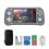 XF43 Retro Handheld Game Console 4.3in IPS Screen Open Source Linux Game Player RK3128 Chip Pocket Video Player Grey 1