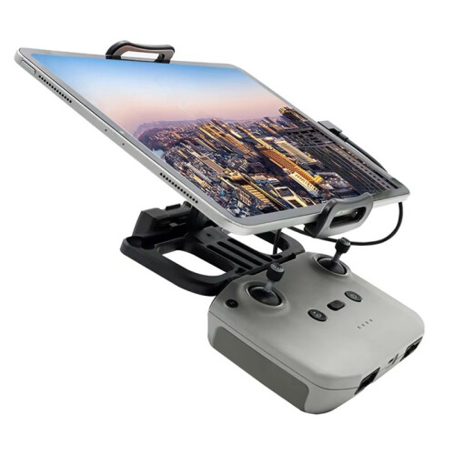 For   2/Pro/Air 2/2S/ 2/SE Remote Controller Phone Tablet Bracket Extension Transmitter Holder Clamp 2