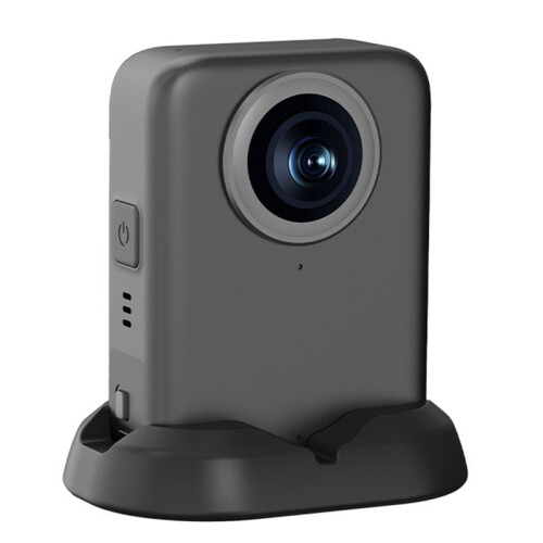 For  OSMO 360 Camera Mount Stand Base Silicone Desktop Mount Non Slip Base Camera Holder Panoramic Camera Accessories 2
