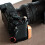 L Hand Grip for Camera Base Plate Quick Release Support Quick Installation System Tripod Mount for A7C2/A7CR Black 3