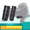 Aluminum Quick Release Plate Mount for  Ronin S Gimbal Handheld Stabilizer Easy Installation Filming Accessory 2