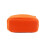 Camera Bag Camera Insert Bag with Drawstring Adjustable Divider Camera Lens Soft Bag for ,, Orange 5