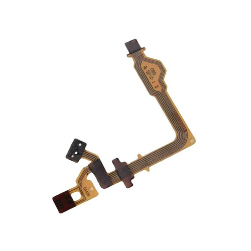 Replacement Flex Cable for  16-70mm Lens, Aperture  Repair Part