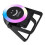 Colorful Light Sensing  Speaker, Desktop Phone Holder, Small Speaker, Subwoofer,   Speaker 6