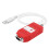 USB to CAN Adapter CAN Bus Analysis and Secondary Development Compatible with IPEH-002022 6