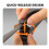 1158F Propeller for   4 Pro Drone Quick Release Low-Noise Paddle Blade for   4Pro Drone Accessories B 5