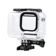 Waterproof Case for Ace Pro 2,Underwater 30M/98FT Dive Case Protective Cover Shell for Action Camera