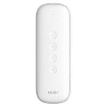 MOES Tuya ZigBee  Scene  4 Button Portable Wireless Lighweight Design 12 Scenario Remote Control Automation
