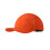 Buff (S/M, Poppy Red) Buff Unisex 5 Panel Go UPF 50 Running Hat Cap 1