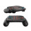 Charging Grip for  2  Controller Charger with USB-C Cable and Charge Indicator Gamepad Support Bracket 7