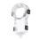 For  X5 Accessories for  X5 Invisible Dive Case Durable Protection Accessory for 360 X5 Camera 1