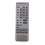 Remote Control for  CD Players Fits Models DCD2800 1015CD Long-Range Signal 1