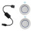 5V Wireless RF USB Remote Control  Driver Power  OFF for USB LED Light Strip Reading Lamp Light Fan 433 1