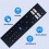 Replace Remote Control for KOGAN MECOOL ,KO2 Remote Control 2