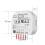 2Pcs 4 Way  WiFi  Module Tuya  Light Control  App Remote Control Dimmer Curtain 10