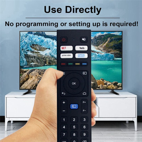 Replace Remote Control for KOGAN MECOOL ,KO2 Remote Control 2
