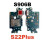 Charging Port Board for  S22  Ultra S906 USB Charge Connector Dock Cable EU Version 3