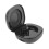 Wireless Charging Case 200mAh Type-C Port Replacement Charger Case Cradle Dock Station for  Ring 2