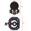 Microphone Professional Shock Mount Holder with Filter Screen Universal Mic Bracket for Condenser Mic 10