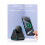 5.0 Speaker Multi-Function Charging Phone Stand Portable Wireless Speaker for Desk Move High Aesthetic 7