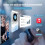Remote Control Ring Wireless -Compatible Mobile Remote Control Ring Support Smartphone/PC/BT Keypad Silver 4