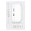 Portable  Thermal Printer Wirelessly BT 203dpi Photo Label Memo Wrong Question Printing with USB Cable 6