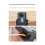 For  Osmo 360 Camera Silicone Base Charging Base for  Sports Camera Accessories 5