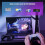 Controller Adapter Converter for PS5 and PC,for PS5/PS4// Controllers Compatible,Supports All PS5 Games 2