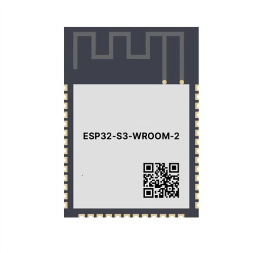 ESP32-S3-WROOM-2-N32R16V Module High Capacity AIOT Ultra Neural Network/Signal Processing Capability Module 1