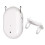 Tuya ZigBee  Electric Curtain Robot Timing Auto Opener Closer Light Sensor App Remote Control for Alexa A 1
