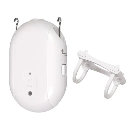 Tuya ZigBee  Electric Curtain Robot Timing Auto Opener Closer Light Sensor App Remote Control for Alexa A