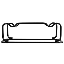 Vertical dumbbell rack adjustable gym weight stand