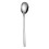 Stainless Steel Spoon Fork Set - Korean Style, Long Handle, 1