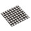 3 X U 64 LED Matrix Panel CJMCU-8X8 Modulo Compatibile con  e Raspberry Pi 5