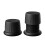 Height Enhancer Pad for Furniture Adjustable 4 pcs 1