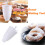 Donut Making Tool DIY Baking Kit 1 Piece 7