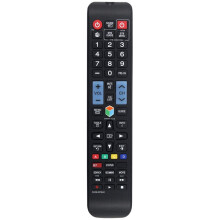 Replace Remote Control AA59-00784C for UE46F7000 UE32F6540AB UE32F6800AB UE40F6400 UE40F6800 BN5900376B LED TV