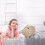Set di peluche a forma di ippopotamo, colore grigio. 3