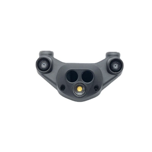 For  FPV Vision Components Lower Vision Obstacle Avoidance Module Assembly Fpv Traversing Machine Demolition Parts