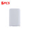 5pcs Battery Back Cover for  360 Controller Replacement Battery Case Covers for Xbox360 Wireless Gamepad White 6