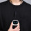 Face  Headset Small TV LCD Touch Screen Earphone Customized Clock Earphone Gaming Earphones 4