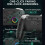 DATA FROG Wireless  Controller for  2//Lite/OLED RGB Lighting Controller 6-Axis+Vibration+Turbo 6