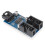 1to2 9Pin USB Splitter Motherboard Extension Cable 1 to 2 Header Adapter for PC Front Panel USB Connectors 5 Pcs 8