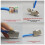 4 Sockets CAT6A RJ45 Faceplate LAN Network Outlet Jack Shielded Ethernet Wall Panel Board 86x86mm Network Installation 5