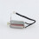 RC Auto Upgrade Koolborstelmotor voor  244018 RC Auto Accessoires 3
