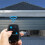 2Pcs Remote Control for PECCININ Garage Door Opener 433.92MHz Rolling Code 3 Buttons Transmitter Garage Door Duplicator 4