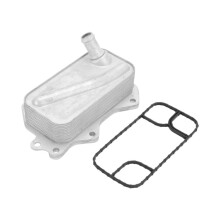 Oil Cooler 5048312AC 05048312AC 5048312AB 5048312AA Suitable for , , ,