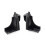 Front Door Pillar Insulator Panel LR045221 LR045220 for   Sport 2014-2022 Accessories 1