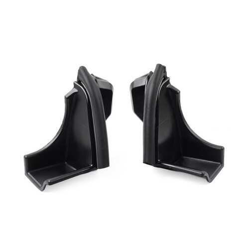 Front Door Pillar Insulator Panel LR045221 LR045220 for   Sport 2014-2022 Accessories