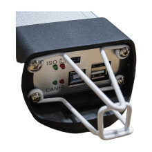 Dla CanClip V212 Wsparcie OBD2 Pełny System Diagnostyki Samochodowej Interfejs Skanera Samochodowego 2026 Reprog Can Clip